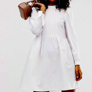 NWOT🌟ASOS TALL airy dress